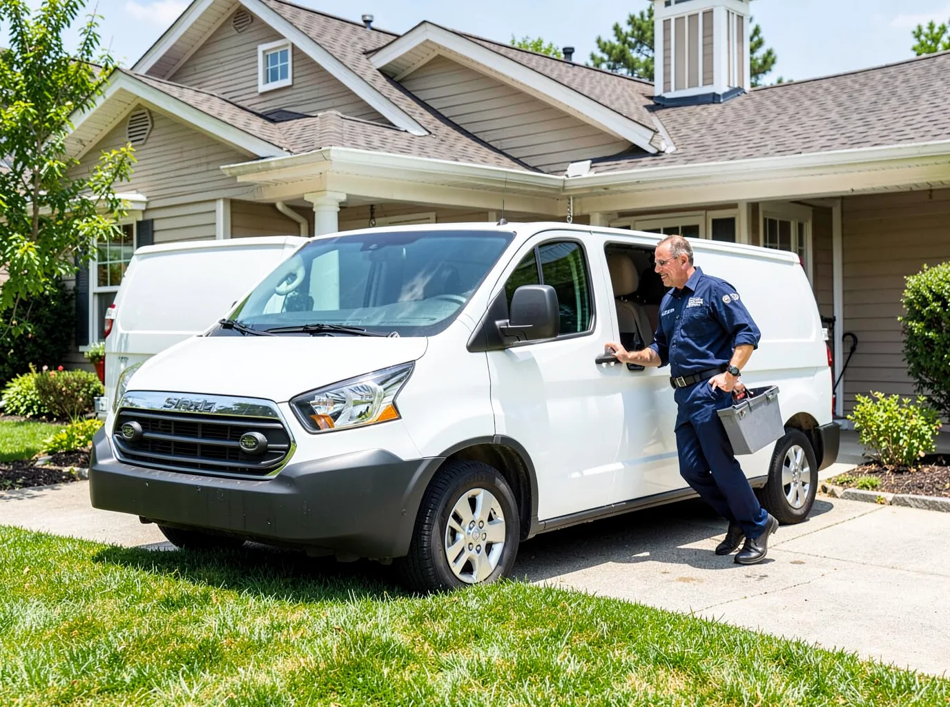 Emergency Plumber company in Rockholds, KY